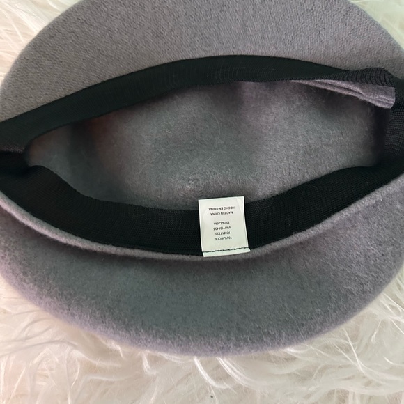 Universal Threads - Grey Beret - Picture 3 of 4